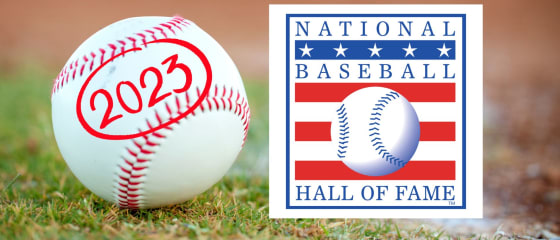 Quem se tornará o Baseball Hall Famers em 2023?