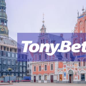 A grande estreia da TonyBet na Letônia após investimento de US$ 1,5 milhão